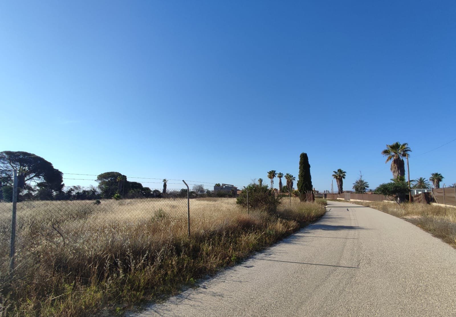 Land in Murcia for sale Building Photo- Image 1 of 15