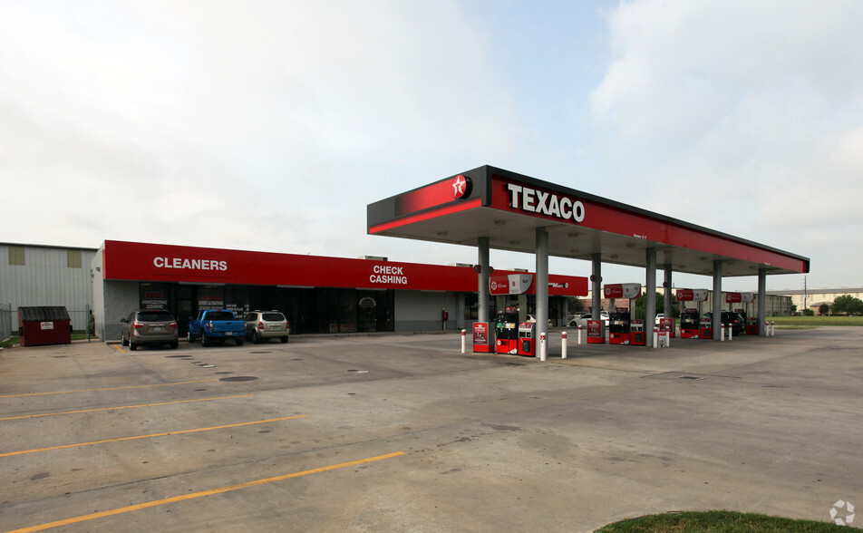 0 TANNER, Houston, TX for sale - Primary Photo - Image 1 of 1