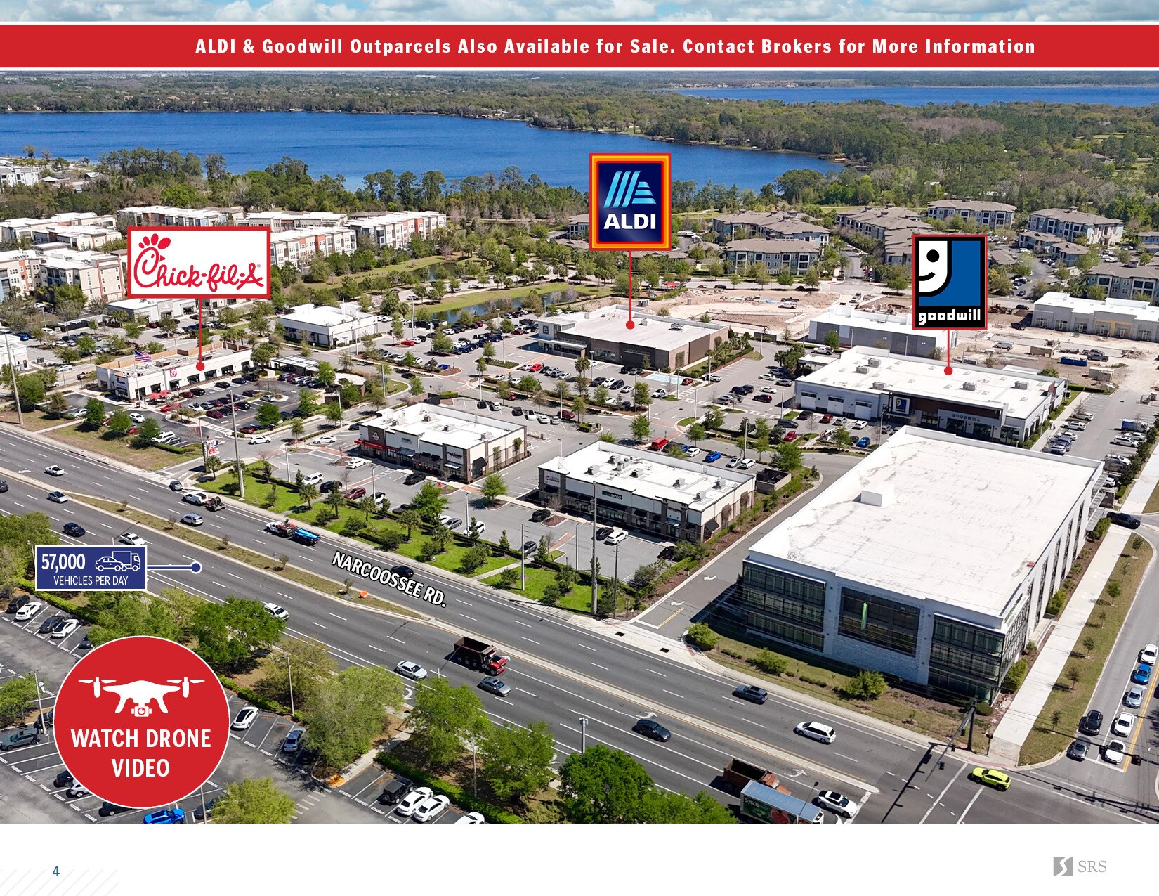 12801 Narcoossee Rd, Orlando, FL for sale Building Photo- Image 1 of 1