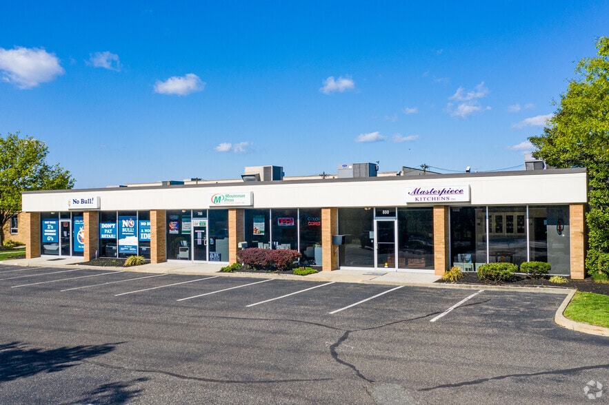 2060 Springdale Rd, Cherry Hill, NJ for lease - Building Photo - Image 3 of 10