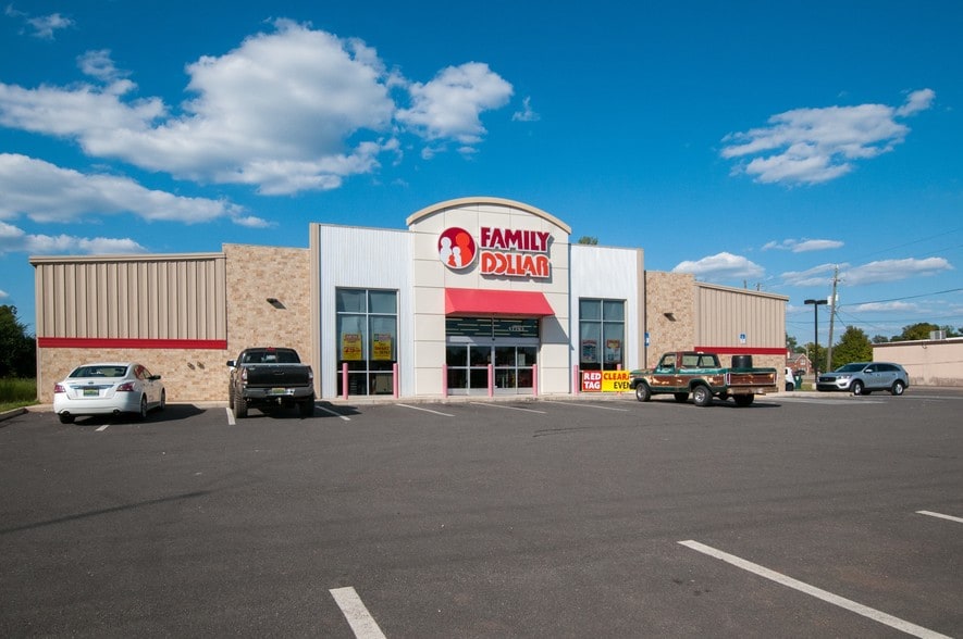 17793 Highway 18 E, Berry, AL for lease - Primary Photo - Image 1 of 1