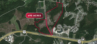 More details for 0 Forest, Shallotte, NC - Land for Sale