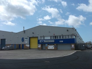 More details for Units 3-6 Horsefair Rd, Bridgend - Industrial for Lease