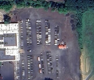 More details for 1206 Cranbury South River Rd, Cranbury, NJ - Land for Lease