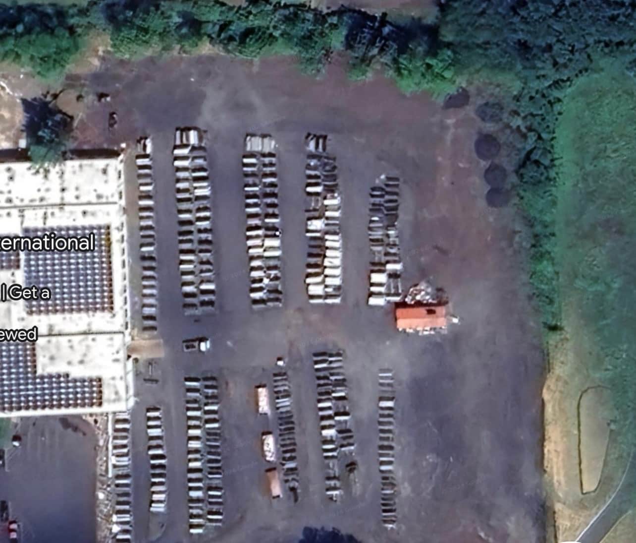 1206 Cranbury South River Rd, Cranbury, NJ for lease Building Photo- Image 1 of 3