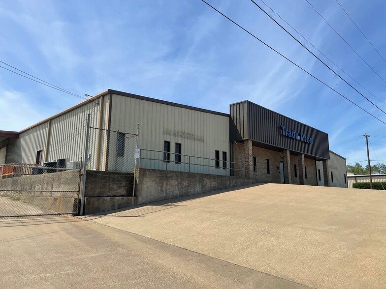 301 S Southeast Loop 323, Tyler, TX for lease - Primary Photo - Image 1 of 14