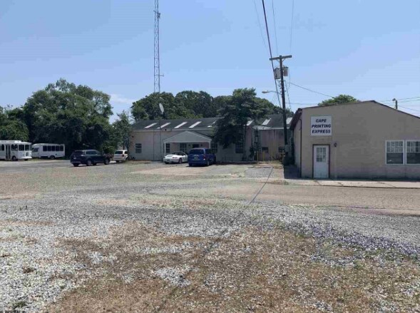 821 Shunpike Rd, Cape May, NJ for sale - Primary Photo - Image 1 of 1