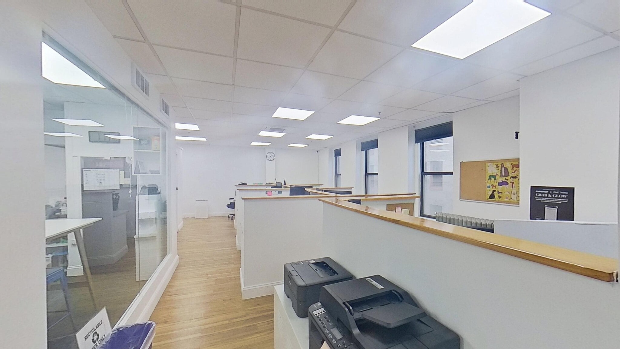 120 W 31st St, New York, NY for lease Interior Photo- Image 1 of 6