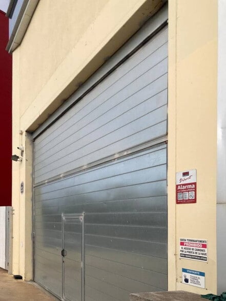 Carrer Poniol, 25, El Vendrell, Tarragona for lease - Building Photo - Image 3 of 14