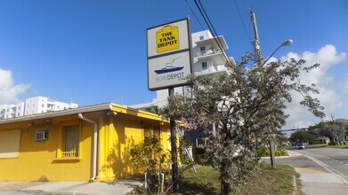 1627 S Dixie Hwy, Pompano Beach, FL for lease Building Photo- Image 2 of 6