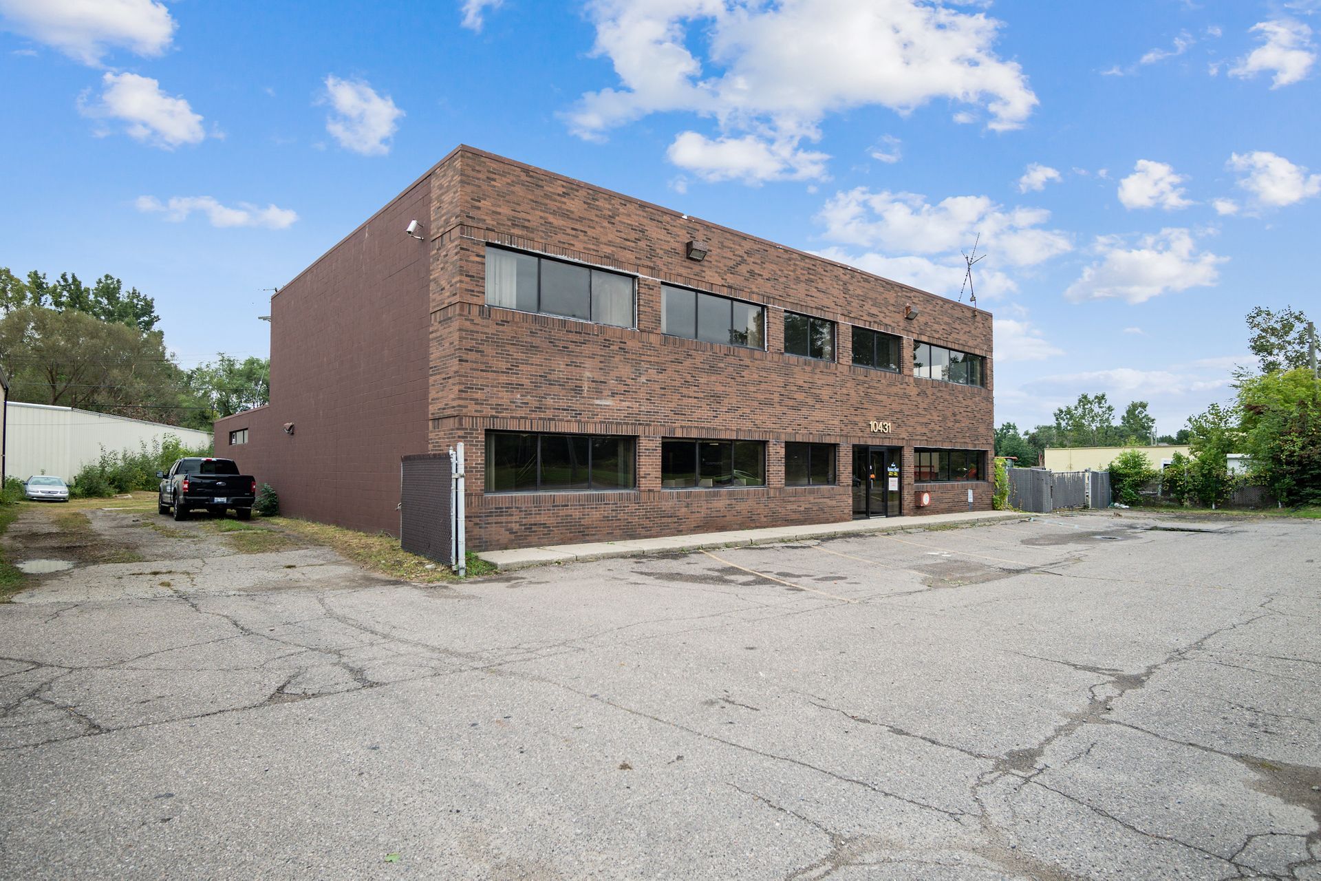 10431 Highland Rd, White Lake, MI for sale Building Photo- Image 1 of 1