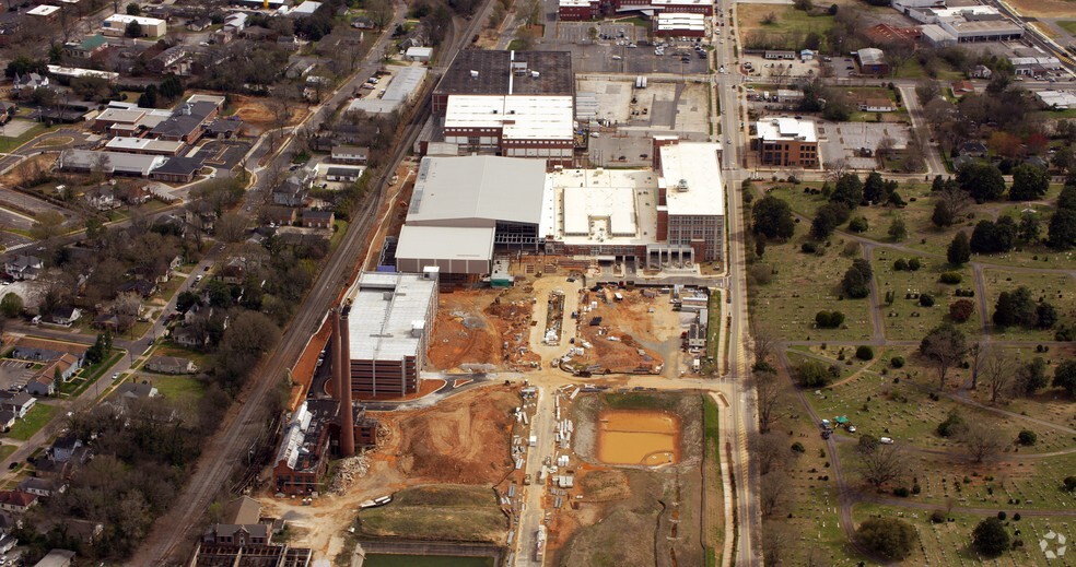 326 Technology Center Way, Rock Hill, SC for sale - Primary Photo - Image 1 of 1