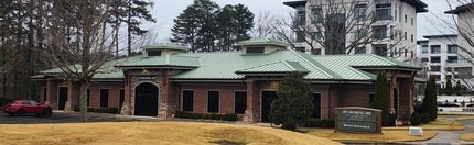 19735 Kunkleman Dr, Cornelius, NC for lease Building Photo- Image 2 of 2