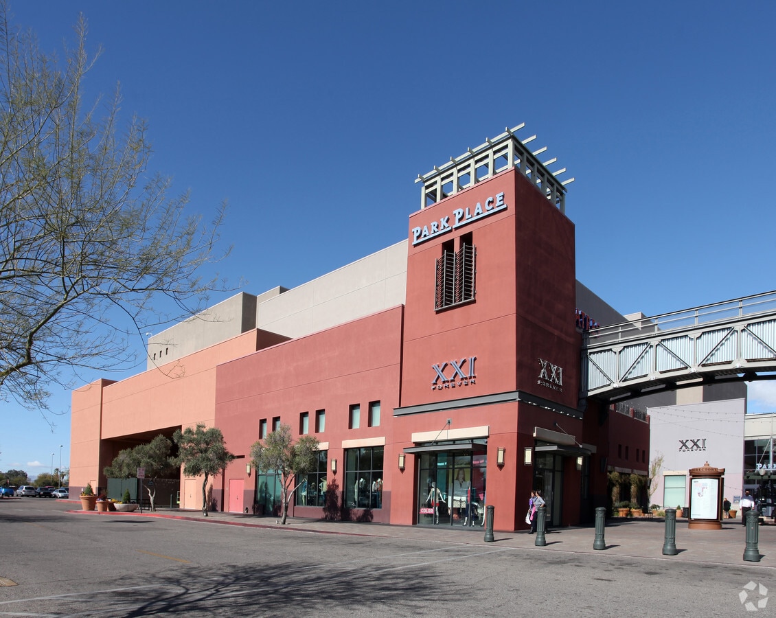 5870 E Broadway Blvd, Tucson, AZ 85711