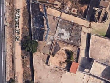 Espioca, Silla, Comunidad Valenciana, 128, Silla, Valencia for sale - Aerial - Image 3 of 6