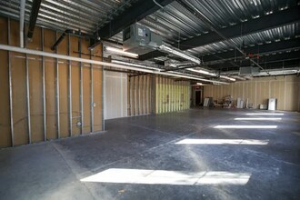 5550 Warren Pky, Frisco, TX for lease Interior Photo- Image 2 of 4