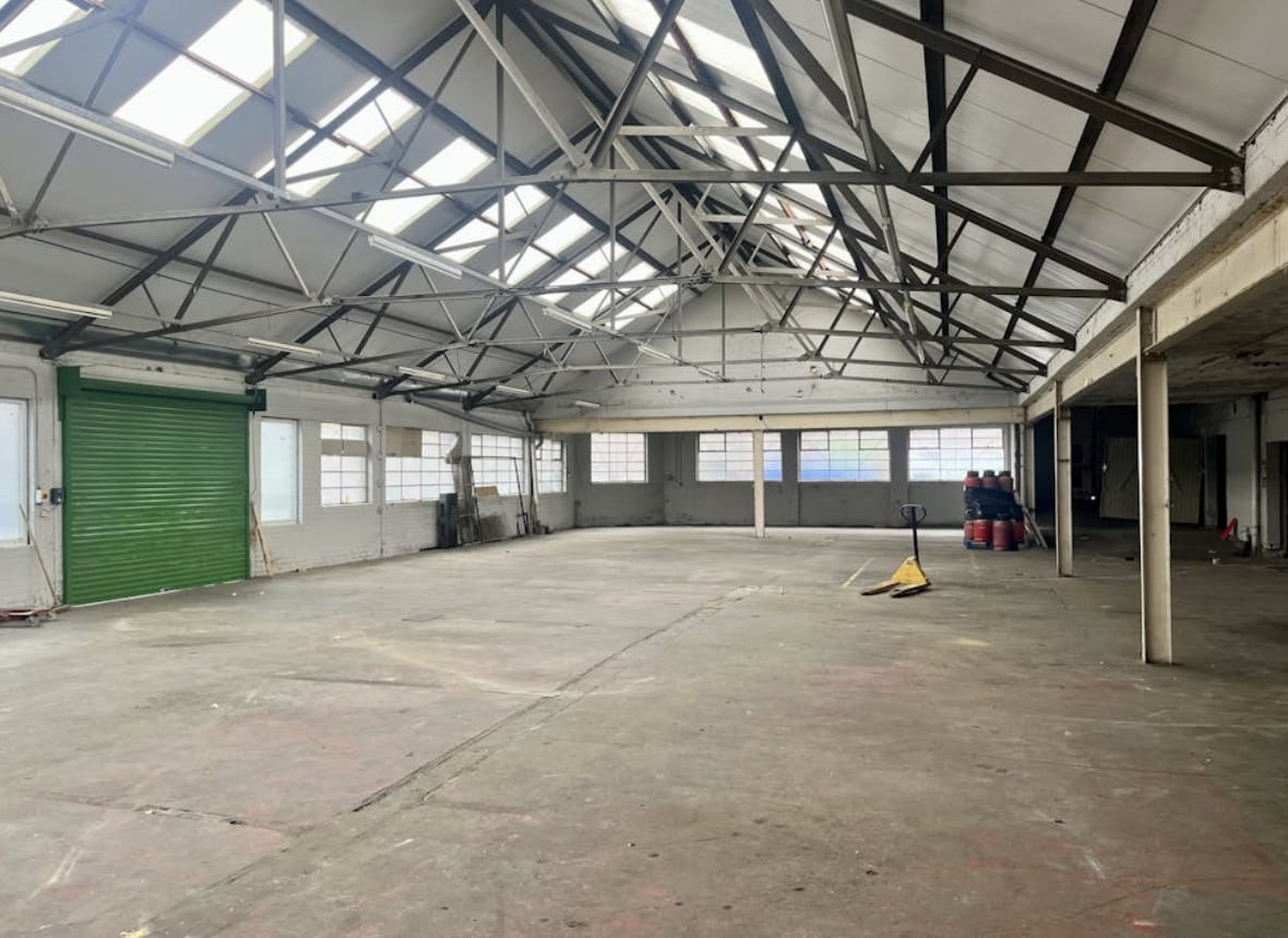 4 Cambridge Rd, Sheffield for lease Interior Photo- Image 1 of 5