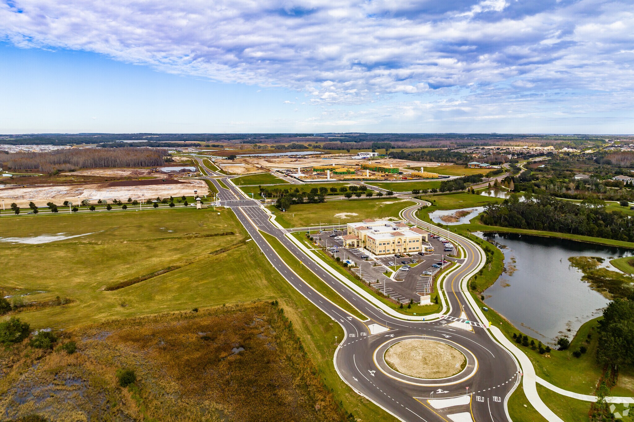 7760 Curley Rd, Wesley Chapel, FL 33545 Office/Retail for Lease