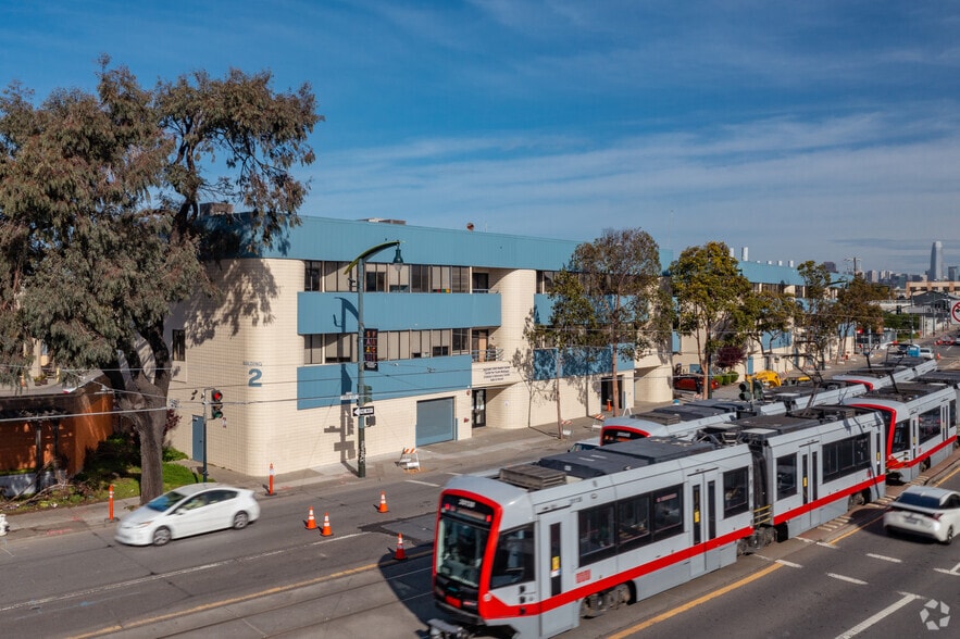 3450 3rd St, San Francisco, CA for sale - Building Photo - Image 2 of 17