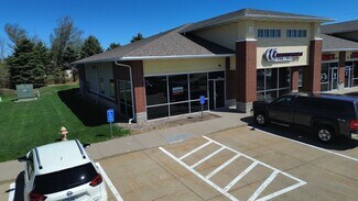 More details for 8655-8675 Northpark Ct, Johnston, IA - Office/Retail for Lease