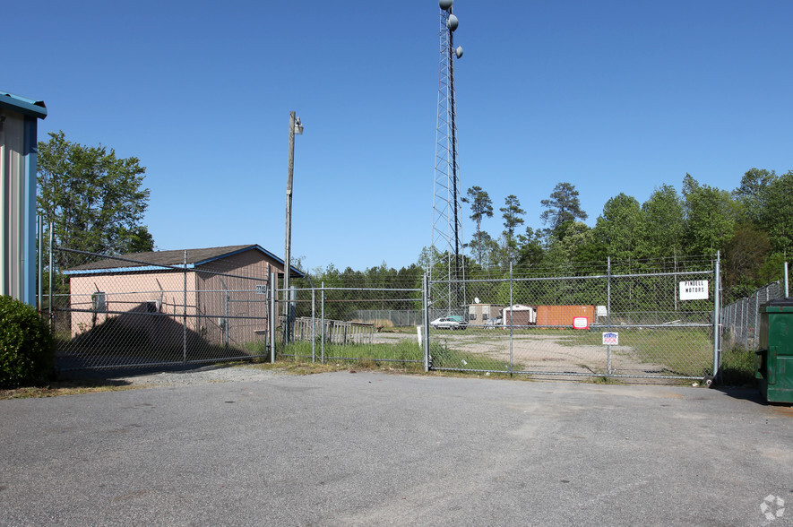 7746 Us-70 bus Hwy, Clayton, NC for sale - Building Photo - Image 3 of 4