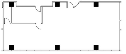 3025 S Parker Rd, Aurora, CO for lease Floor Plan- Image 1 of 1