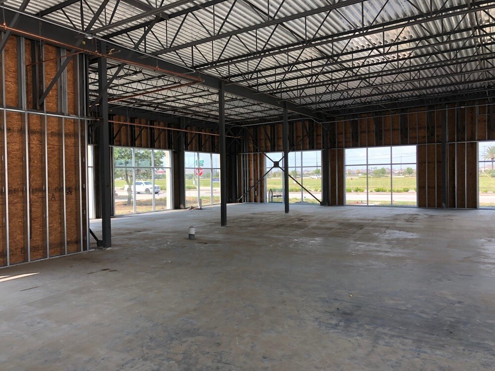 7611 Eagle Dr, Mont Belvieu, TX 77523 Mont Belvieu Center