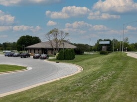 2646 Noel Dr, Bellevue WI - Loft