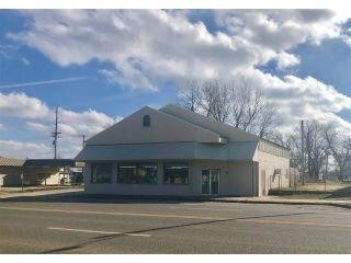409 E Main St, Cushing, OK for sale - Primary Photo - Image 1 of 1