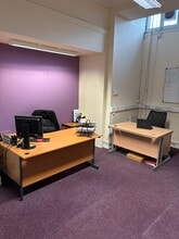 34 Lochrin Buildings, Edinburgh for lease Interior Photo- Image 2 of 6