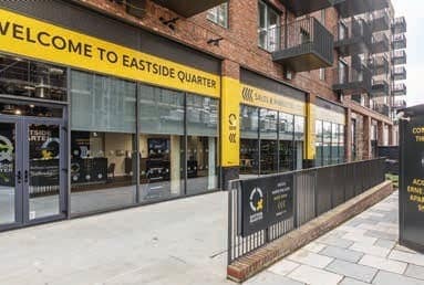 Eastside Quarter, Bexleyheath for lease - Building Photo - Image 1 of 7
