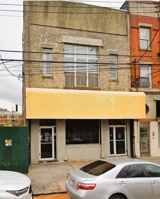 More details for 467 St Marks Pl, Staten Island, NY - Retail for Sale