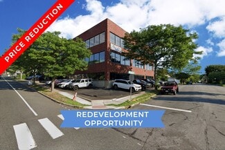 More details for 430 Tunxis Hill Rd, Fairfield, CT - Industrial for Sale