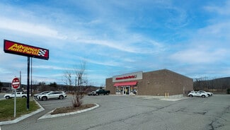More details for 630 Merrill Rd, Pittsfield, MA - Retail for Sale