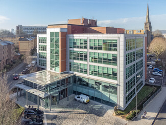 More details for Redcliffe Way, Bristol - Office for Lease