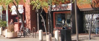 More details for 517-519 4th St, Santa Rosa, CA - Retail for Lease