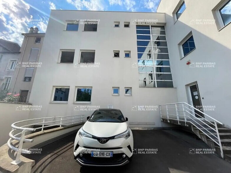 Office in Nancy for sale - Building Photo - Image 1 of 22