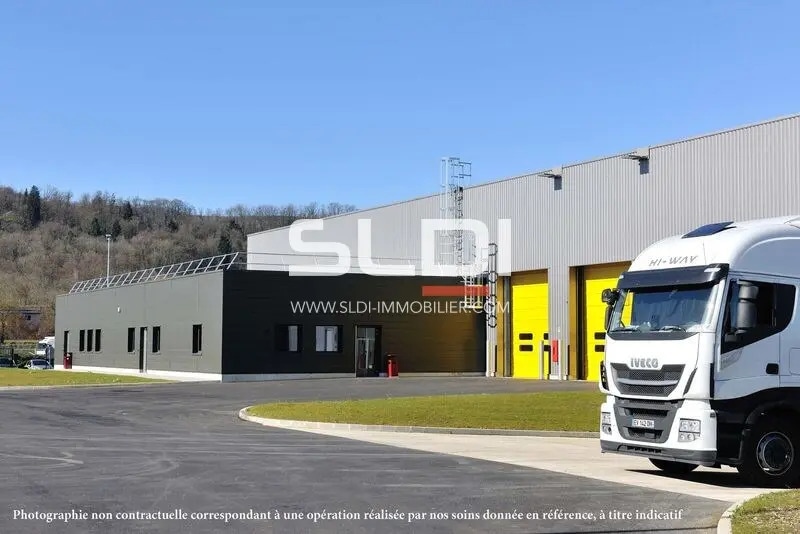 Flex in Anse for sale Building Photo- Image 1 of 4