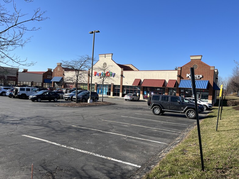 20217 Route 19, Cranberry Township, PA for lease - Building Photo - Image 2 of 4