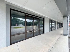 840 E King Ave, Kingsland, GA for lease Building Photo- Image 2 of 11