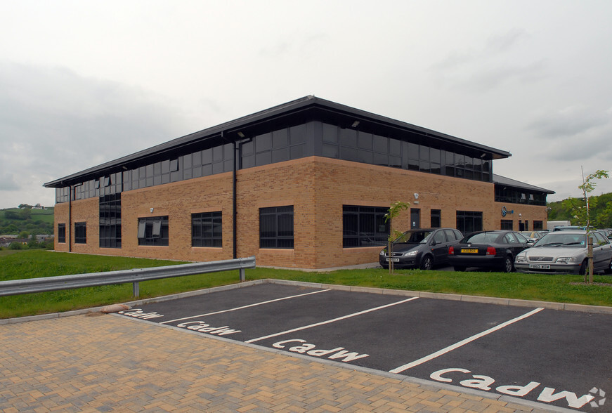 Cefn Coed, Cardiff for sale - Primary Photo - Image 1 of 1