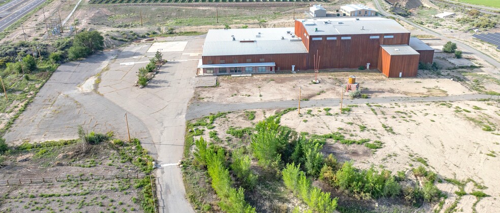 2520 N River Rd, Olathe, CO for lease - Building Photo - Image 2 of 40