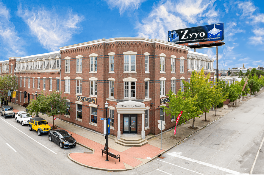 600 E Main St, Louisville, KY for sale - Building Photo - Image 2 of 21