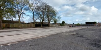 More details for King Edward Rd, Doncaster - Land for Lease