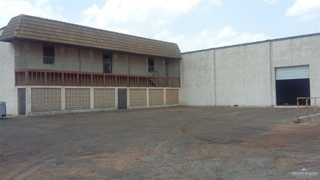 604 N State Highway 336, Hidalgo, TX for sale Primary Photo- Image 1 of 1