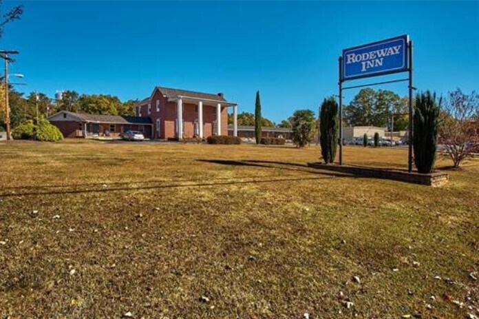 901 E Main St, Walhalla, SC for sale Building Photo- Image 1 of 1