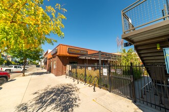 200-272 N College Ave, Fort Collins, CO for lease Building Photo- Image 1 of 5