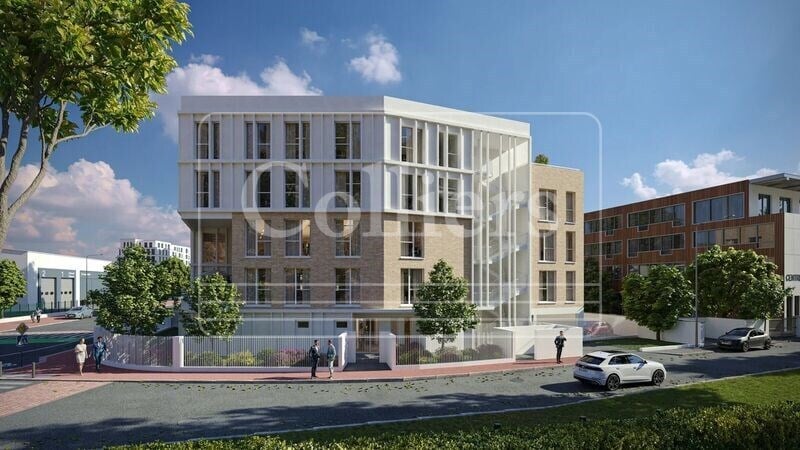 99 Bis Rue Edmond Rostand, Toulouse for sale Building Photo- Image 1 of 4