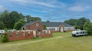 1318 Ostwalt Amity Rd, Cleveland NC - Wedding Venue