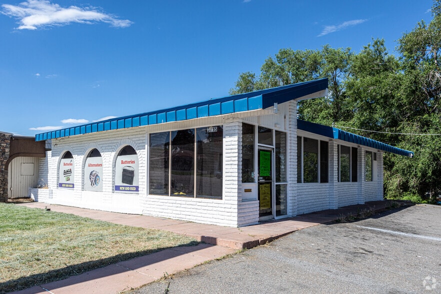 3715 S Washington Blvd, Ogden, UT for sale - Primary Photo - Image 1 of 23